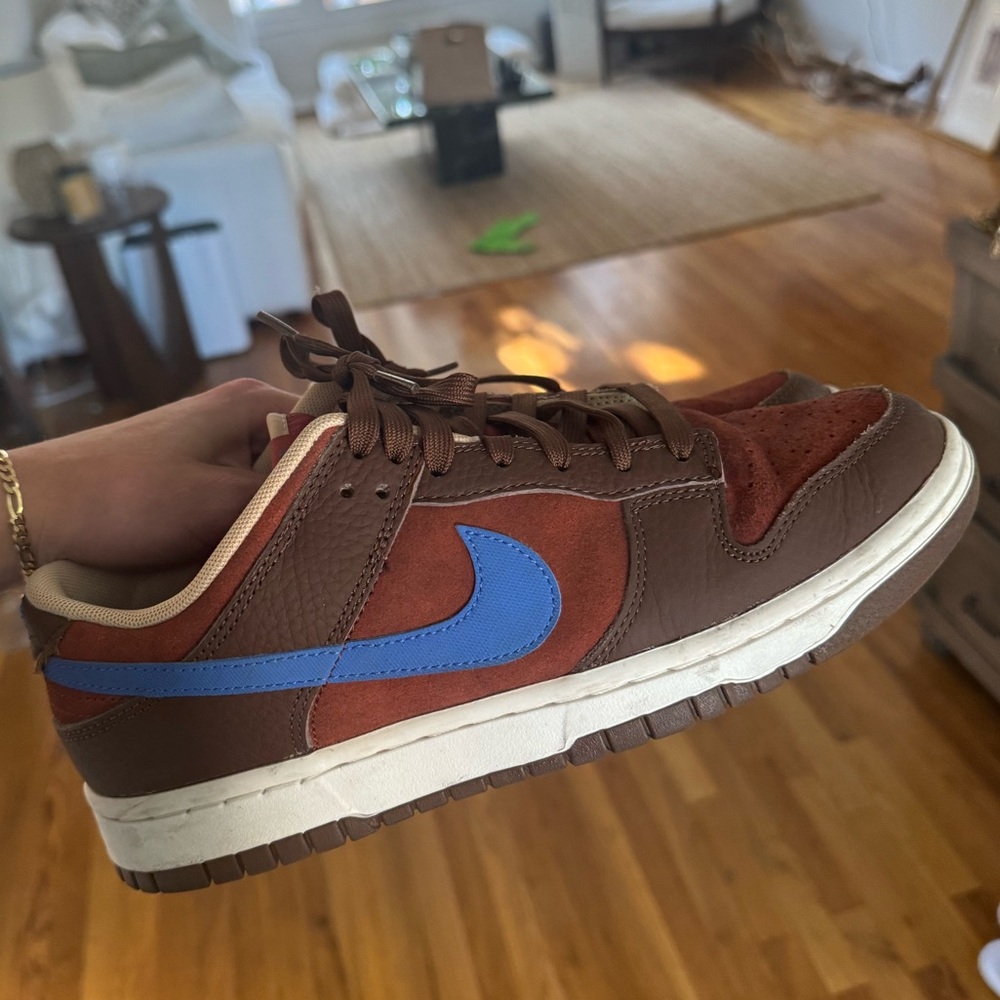 Nike Dunk Low Premium